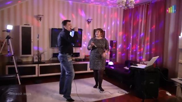 Алёна Веденина и Сергей Харламов - Летим смотреть онлайн