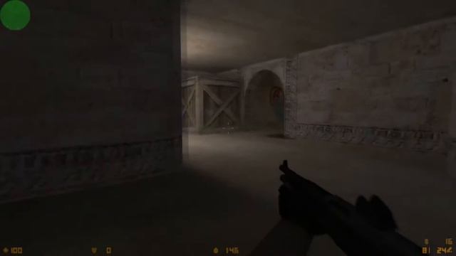 Counter Strike#2-"Эх,какой я рак в CS" смотреть онлайн