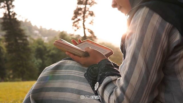 Бу Дуони Бир Челак Сувга Дам Солинг! Ӯлим Сехрига ва Ходими Сехр Жинига Қарши Сирли куч! @ATVUZ