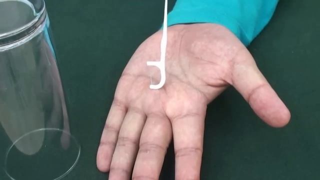 Strange dental floss magic 不思議な糸ようじ Странные зубной нитью смотреть онлайн