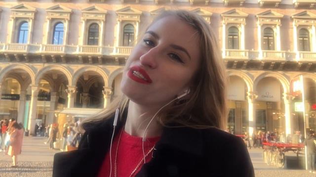 Переезд в Италию. Милан | Vifirene смотреть онлайн