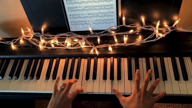 Passacaglia- George Frederic Handel played by Fiona Bigbee смотреть онлайн