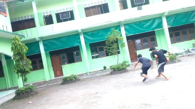 battle streetball basketball jogja смотреть онлайн