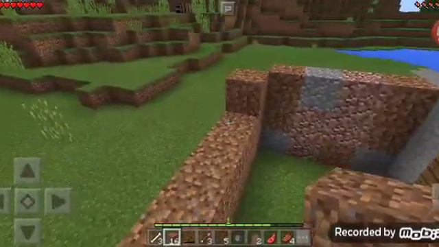 Играю в майнкрафт ,нубики😂 (без звука) смотреть онлайн