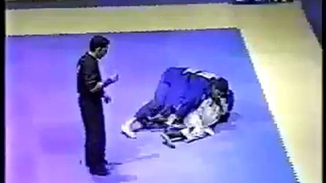 Roleta v Eduardo Conceicao - Liga Professional de Jiu-Jitsu смотреть онлайн