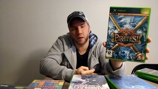 ma COLLECTION PREMIÈRE XBOX partie 2 смотреть онлайн