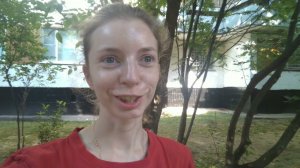 АРХИВ/ВЛОГ: Один день со мной. Три темы для размышления: домашние животные, погода, воспитание детей