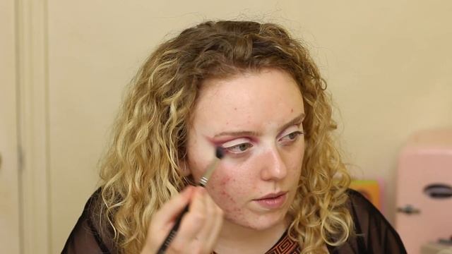 NEW W7 Total Eclipse Pressed Pigment Palette Review | HUDA MERCURY RETROGRADE DUPE?? | Auroreblogs смотреть онлайн