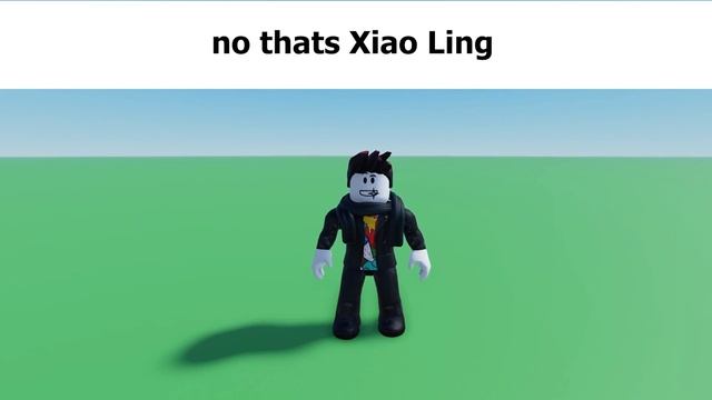 Xiao Ling Glowup (Song) смотреть онлайн