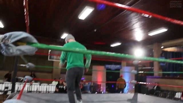 GTW Holiday Tour recap from Hamilton to Toronto смотреть онлайн