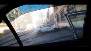 Москитная сетка для автомобиля