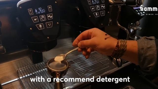 Fiamma How-to |  Back To Work: Get Your Espresso Machine Ready After A Longer Break