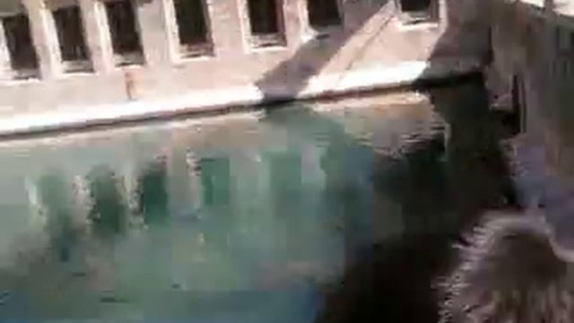 Şanlıurfa- Balıklı Göl смотреть онлайн