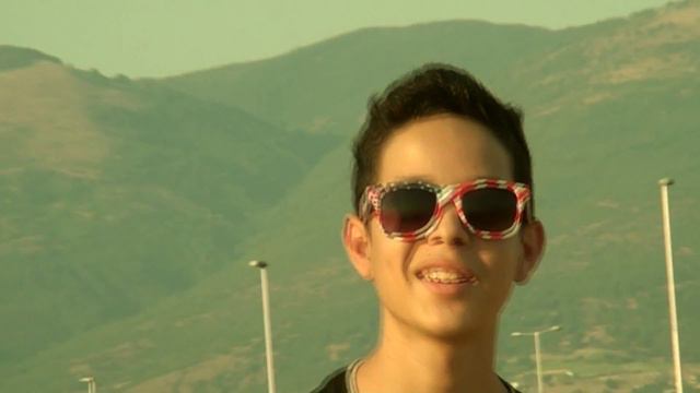 Romano rap Rikardo :Riki Star Production By Studio Emco-Dv Emmanuel FULL HD смотреть онлайн