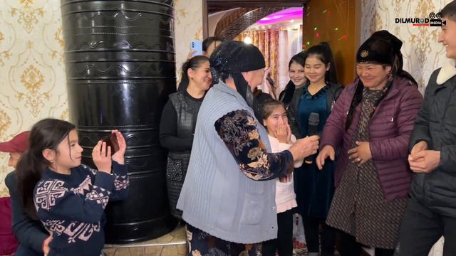 486-СОН МУСОФИР ОГИЛДАН ОТАГА СОВГА ОВШАР МАХАЛЛАСИНДА смотреть онлайн