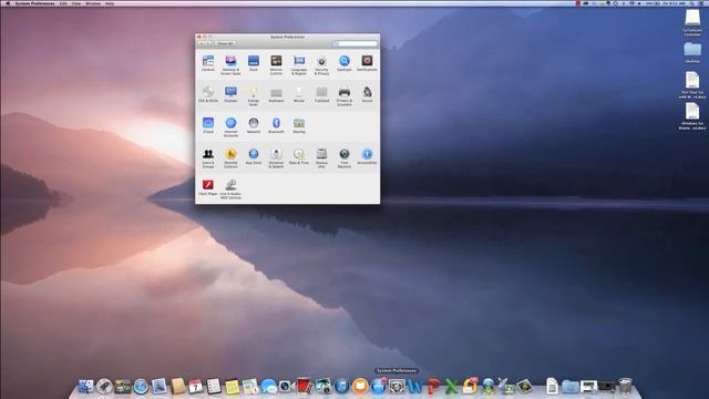 How to connect a Bluetooth Mini Keyboard with Mac OS смотреть онлайн