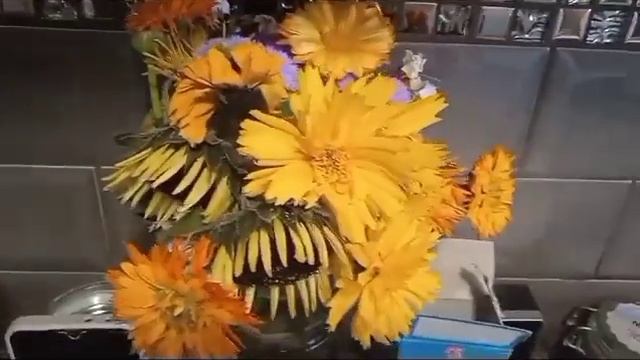 мой первый банановый кексик с яблоками ,ммммм вкусно ??? смотреть онлайн