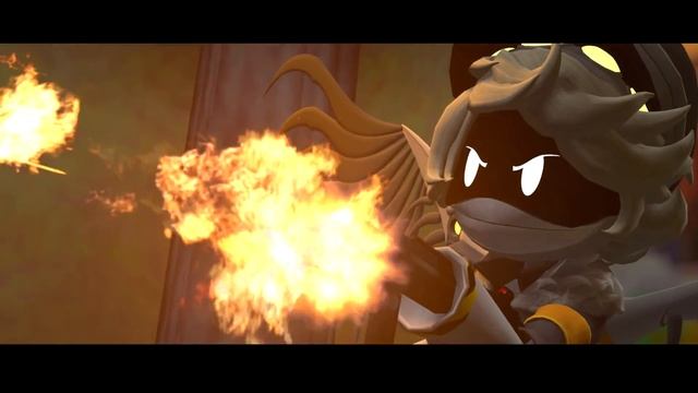 Mario Reacts to Spooky Memes but Dies half way through смотреть онлайн