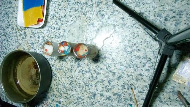 Candles. Свечи делаем красоту легко своими руками. смотреть онлайн