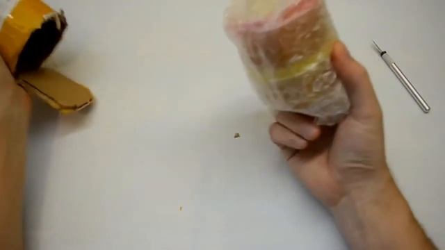 Посылки из Китая Паяльная паста+две банки меда Посылки с Aliexpress смотреть онлайн