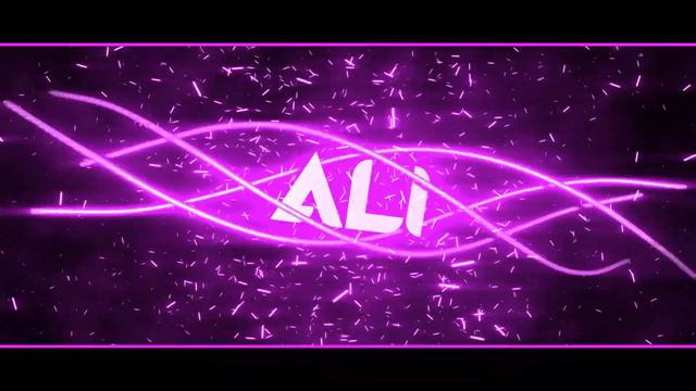 ALI/Intro #20/БОмбическое Разноцветное Интро/ смотреть онлайн