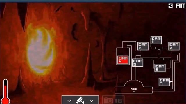 All Grunkfuss jumpscares in onaf 3 office смотреть онлайн
