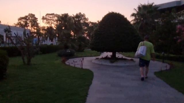 Отель Kemer Barut Collection, август 2022 смотреть онлайн