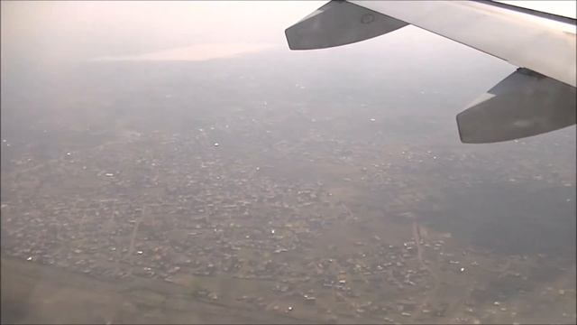 Перелет из г. Найроби (Кения) в г. Момбаса (Кения) авиакомпанией "Kenya Airways" смотреть онлайн