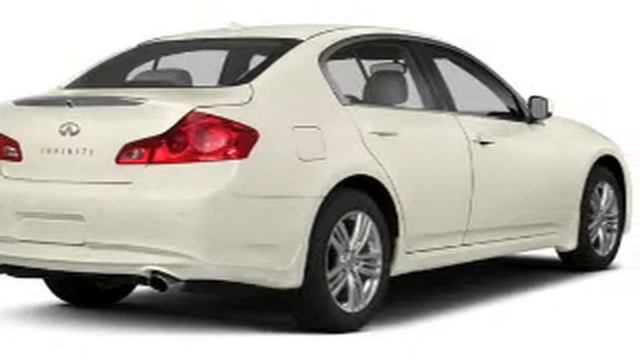 2015 Infiniti Q40 - Syracuse NY смотреть онлайн