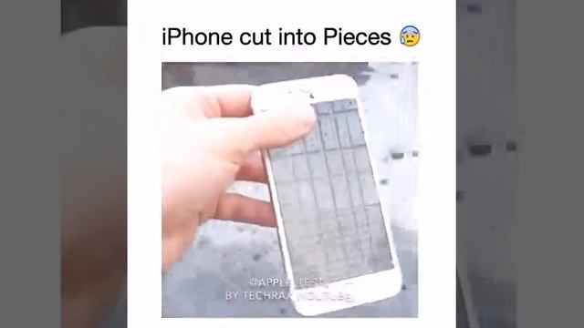 Вот так надо проверить iphone смотреть онлайн