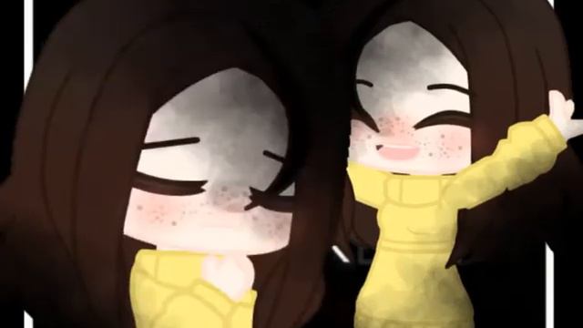 ||🎭|| Весело и грустно ||🎭|| gacha club meme || смотреть онлайн