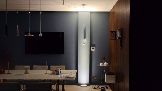 Обзор светильников MEYER смотреть онлайн