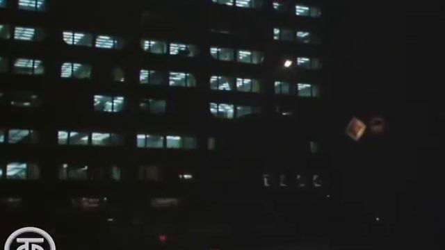 Московские окна | Moscow windows смотреть онлайн