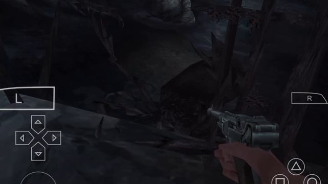 iPad Pro- PPSSPP (King Kong) Retest смотреть онлайн
