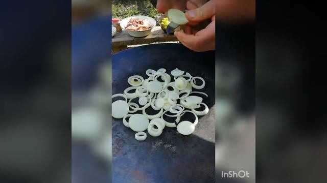 Баранина по турцеки! Пища султанов! смотреть онлайн