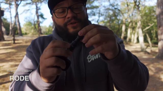 НАКАМЕРНЫЕ МИКРОФОНЫ (дешевки против дорогих) смотреть онлайн