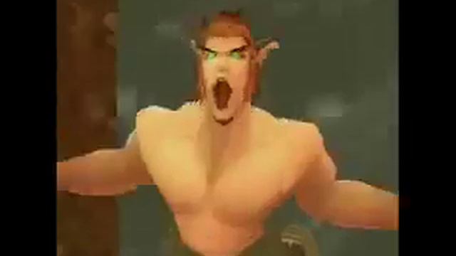 Smosh - Boxman - World of Warcraft version смотреть онлайн