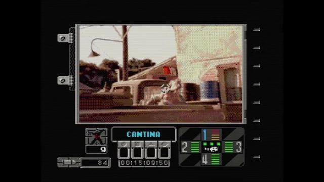 Ground Zero Texas - Intro and Gameplay смотреть онлайн