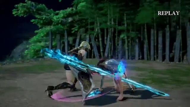 Hilde's Road To D | SoulCalibur 6 Ranked смотреть онлайн