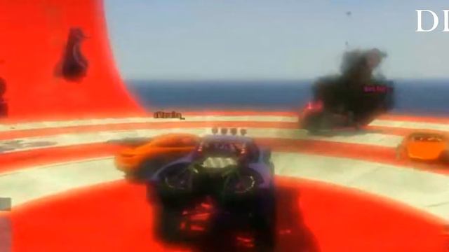 GTA5 THUG LIFE #2 | The Sumo | GTA FUNNY MOMENTS | GTA 5 Stunts смотреть онлайн
