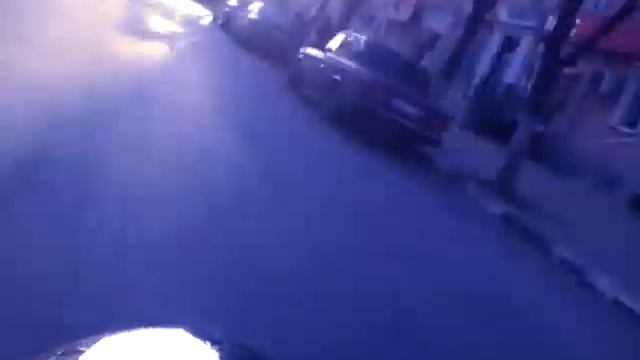 Ryazan Retro Scooter смотреть онлайн