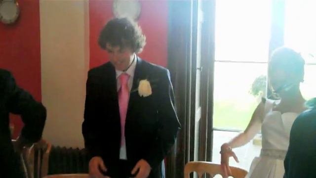 Helen & Tompson Wedding Video смотреть онлайн