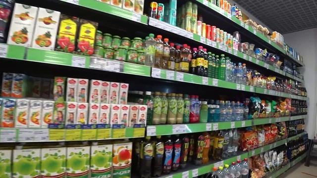 ВОТ ТАКИЕ ЦЕНЫ В КРАСНОЯРСКЕ. МОИ ПОКУПКИ смотреть онлайн