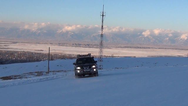 Patrol KG смотреть онлайн