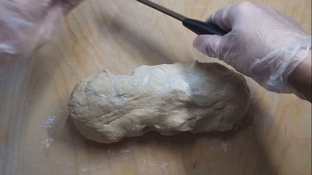 Готовим безумно ВКУСНОЕ ПЕЧЕНЬЕ БАРМАК, от которых просто не оторваться! смотреть онлайн