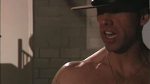 Billy Herrington in Tales From the Foxhole - upscaled