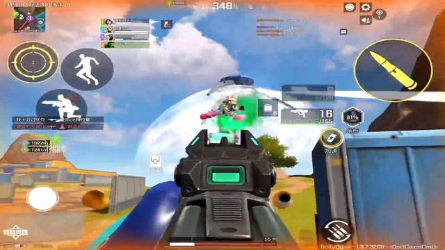 Using OP Movement In Apex 2.0 | High Energy Heroes смотреть онлайн