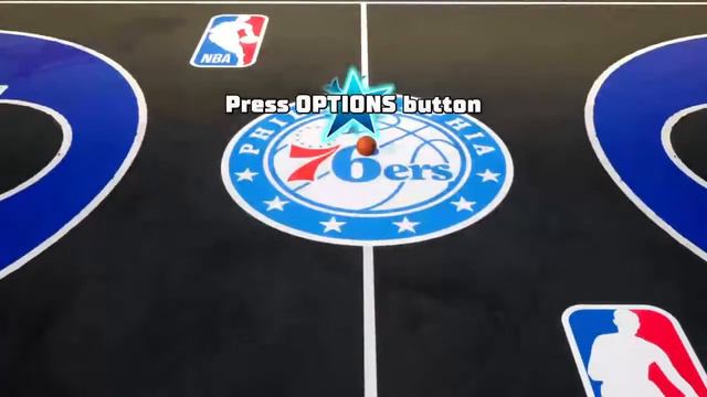 Nba Playground 2