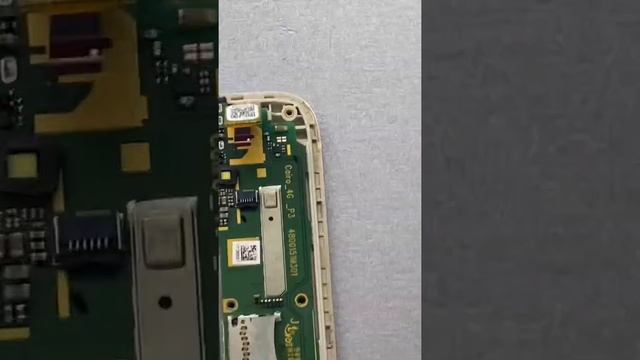 Huawei y3 2017 пересборка телефона смотреть онлайн
