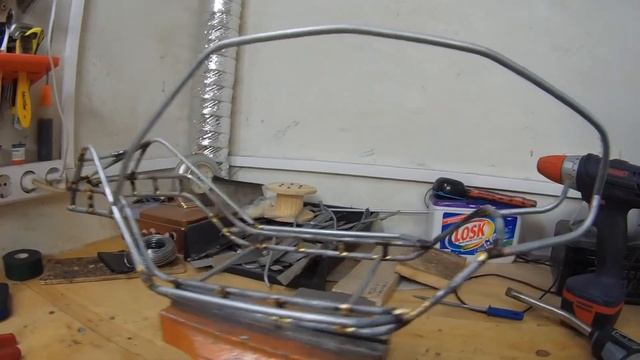 Как я закрепляю трубки для пайки смотреть онлайн